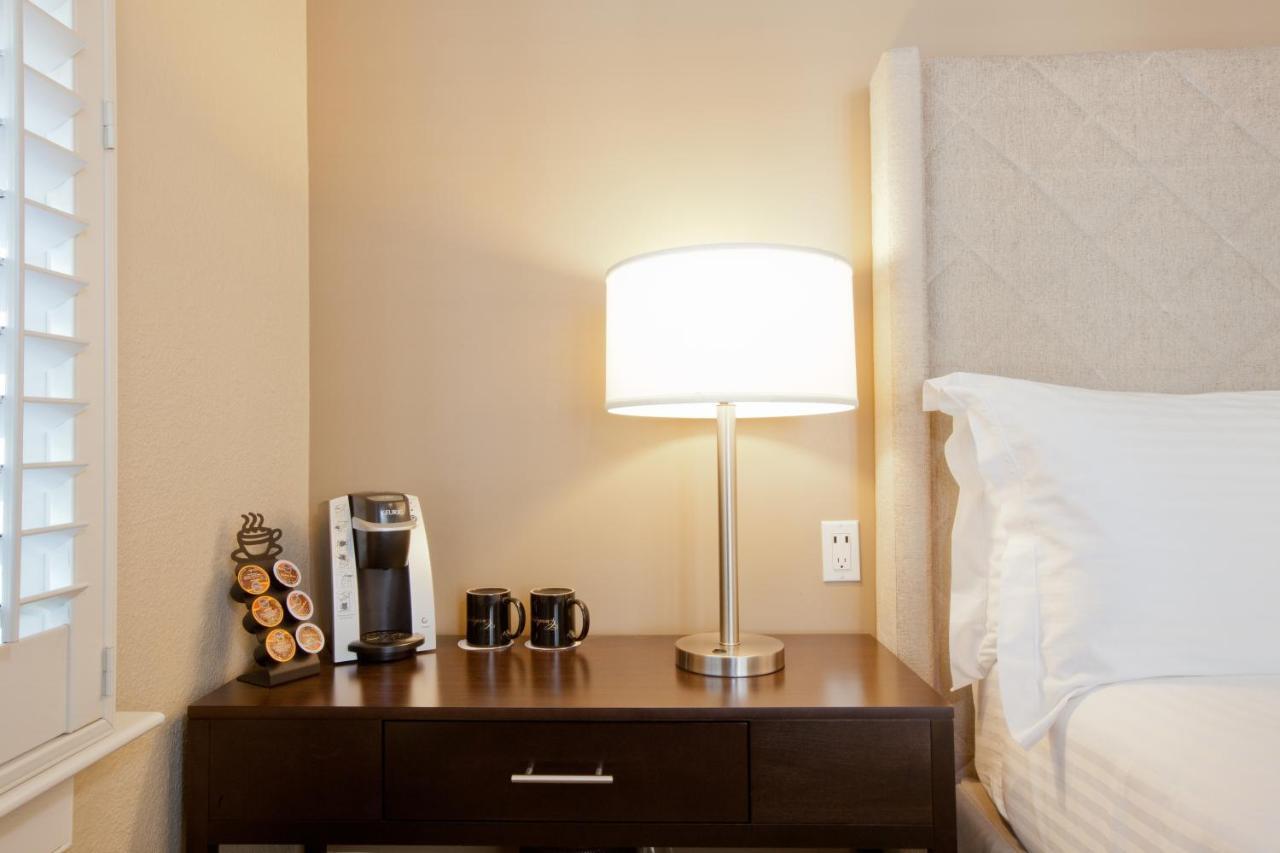 Hotel Cardinal
