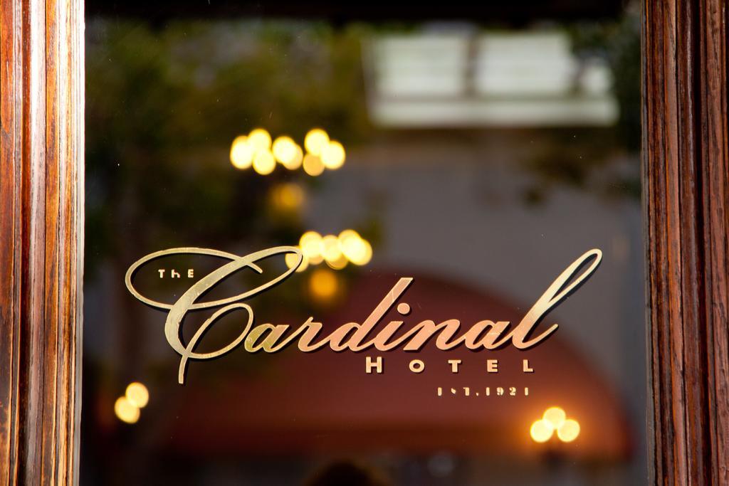 Cardinal Palo Alto