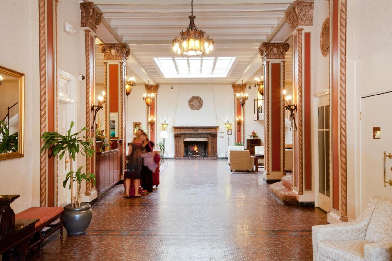 Cardinal Hotel Palo Alto