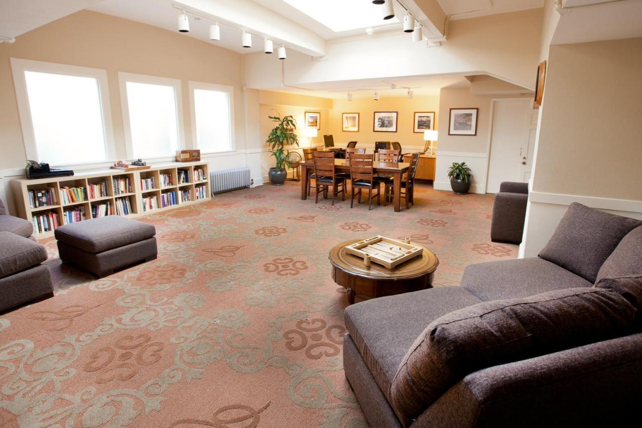 Cardinal Hotel Palo Alto