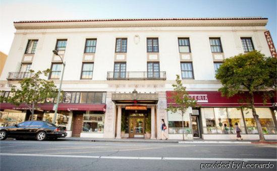 Cardinal Hotel Palo Alto