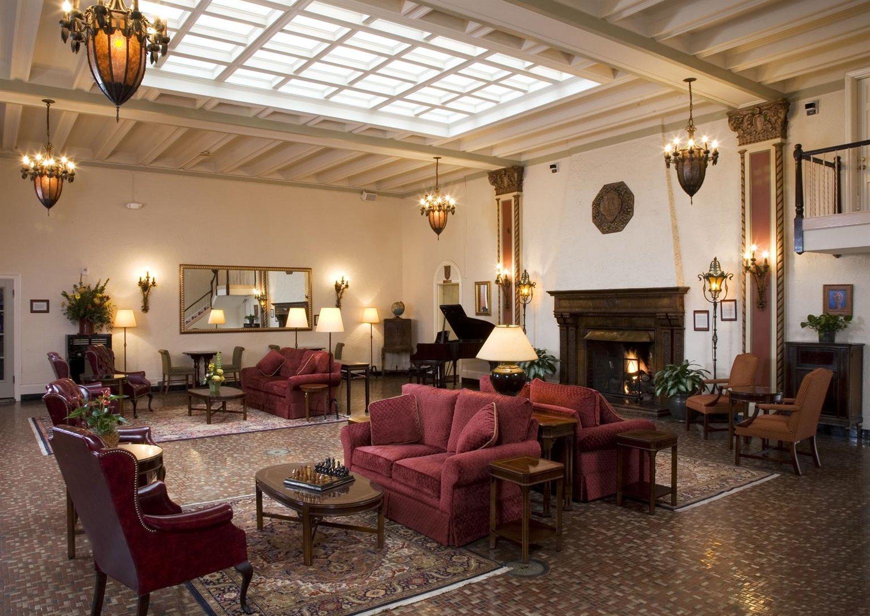 Hotel Cardinal Palo Alto